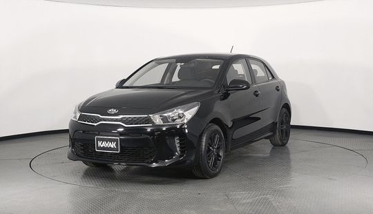Kia Rio 1.4 EX FULL AT-2019