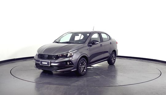 Fiat Cronos 1.3 Gse Drive Pack Conectividad-2021