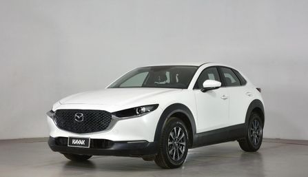 Mazda CX-30 2.0 S 2WD 7G 6MT