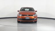 Volkswagen Polo 1.6 TIPTRONIC Hatchback 2017