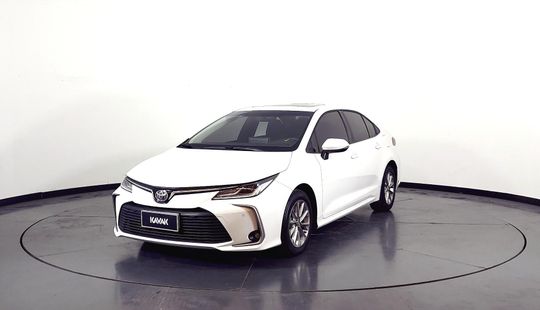Toyota Corolla 2.0 XEI CVT-2022