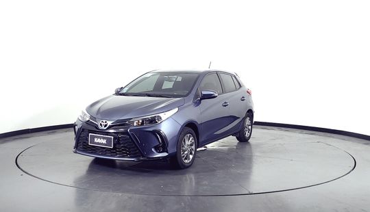 Toyota Yaris 1.5 XLS-2023