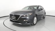 Mazda 3 2.0 SEDAN I TOURING TA Sedan 2016