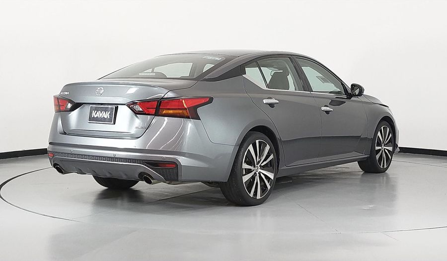 Nissan Altima 2.0 EXCLUSIVE TURBO AUTO Sedan 2020