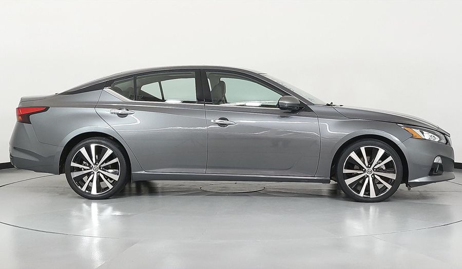 Nissan Altima 2.0 EXCLUSIVE TURBO AUTO Sedan 2020