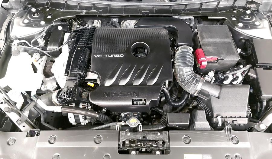 Nissan Altima 2.0 EXCLUSIVE TURBO AUTO Sedan 2020