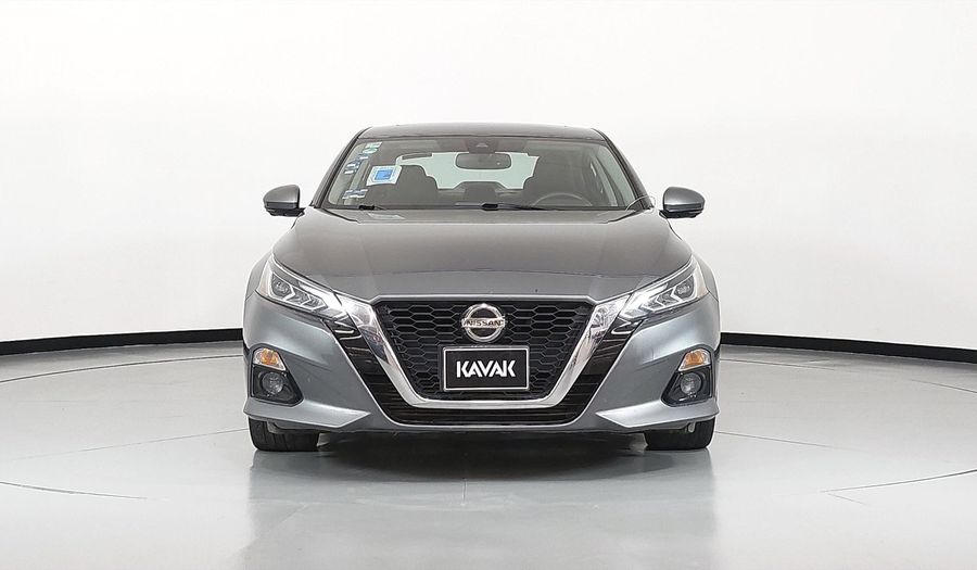 Nissan Altima 2.0 EXCLUSIVE TURBO AUTO Sedan 2020