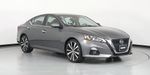 Nissan Altima 2.0 EXCLUSIVE TURBO AUTO Sedan 2020