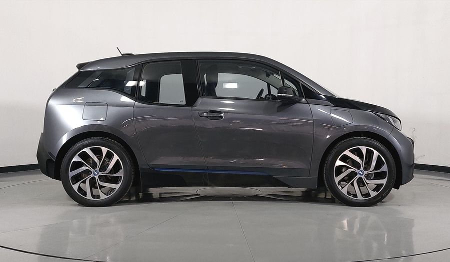 Bmw I3 0.6 RANGE EXTENDER DYNAMIC AUTO Hatchback 2017