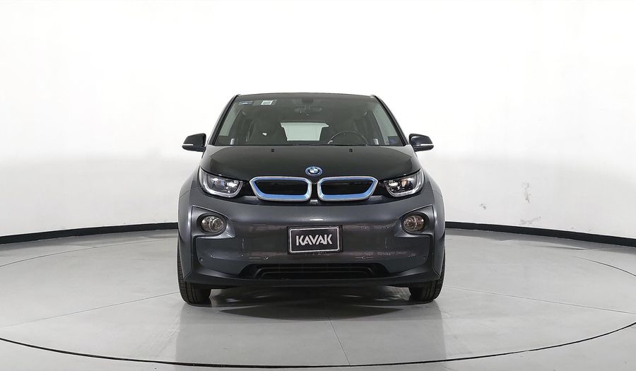 Bmw I3 0.6 RANGE EXTENDER DYNAMIC AUTO Hatchback 2017