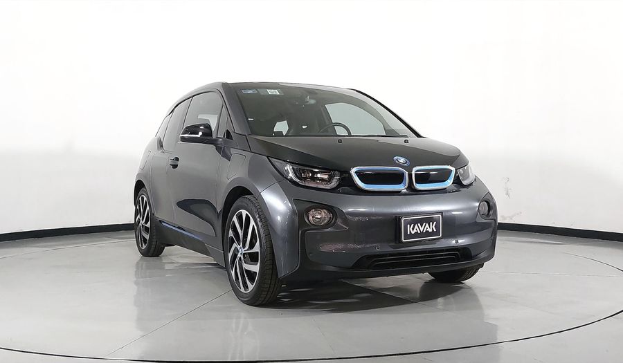 Bmw I3 0.6 RANGE EXTENDER DYNAMIC AUTO Hatchback 2017