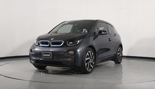 Bmw • i3