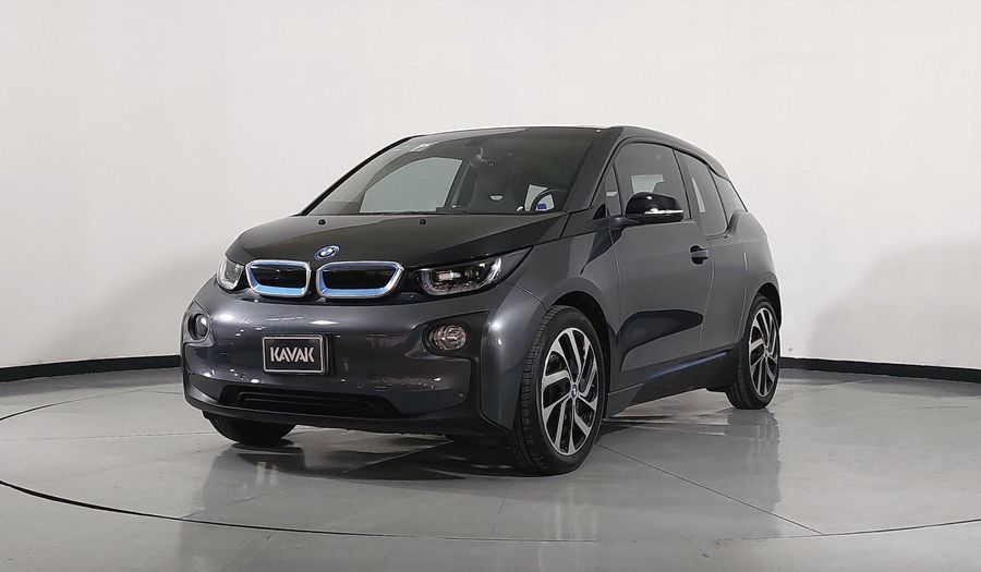 Bmw I3 0.6 RANGE EXTENDER DYNAMIC AUTO Hatchback 2017