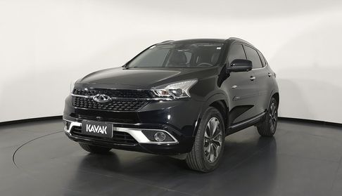 Chery Tiggo 7 TXS TURBO  AUT Suv 2020
