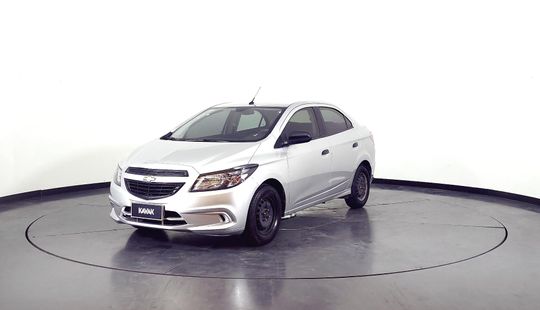 Chevrolet Prisma 1.4 Joy Ls + 98cv-2019