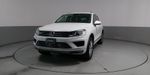 Volkswagen Touareg 3.0 HIBRIDO Suv 2017