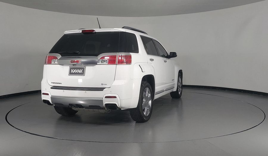 Gmc Terrain 3.6  DENALI E AT Suv 2015