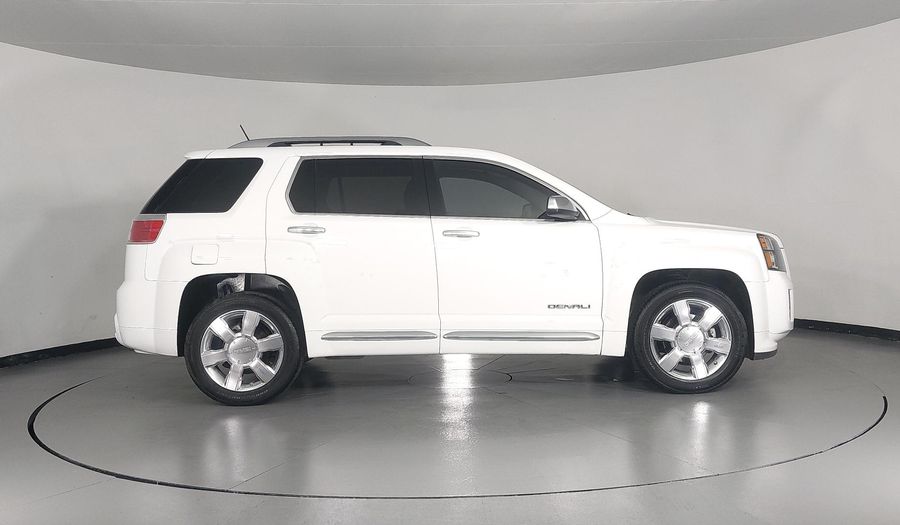 Gmc Terrain 3.6  DENALI E AT Suv 2015