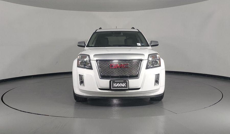 Gmc Terrain 3.6  DENALI E AT Suv 2015