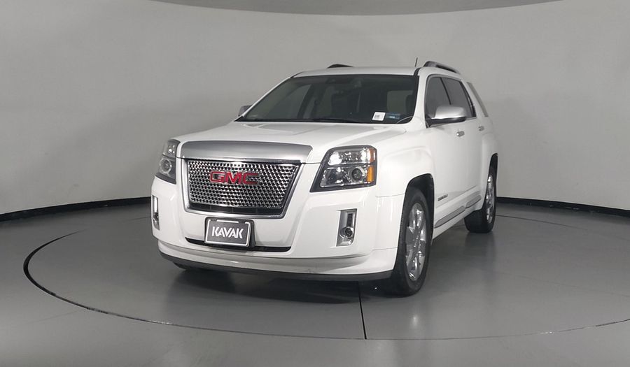 Gmc Terrain 3.6  DENALI E AT Suv 2015