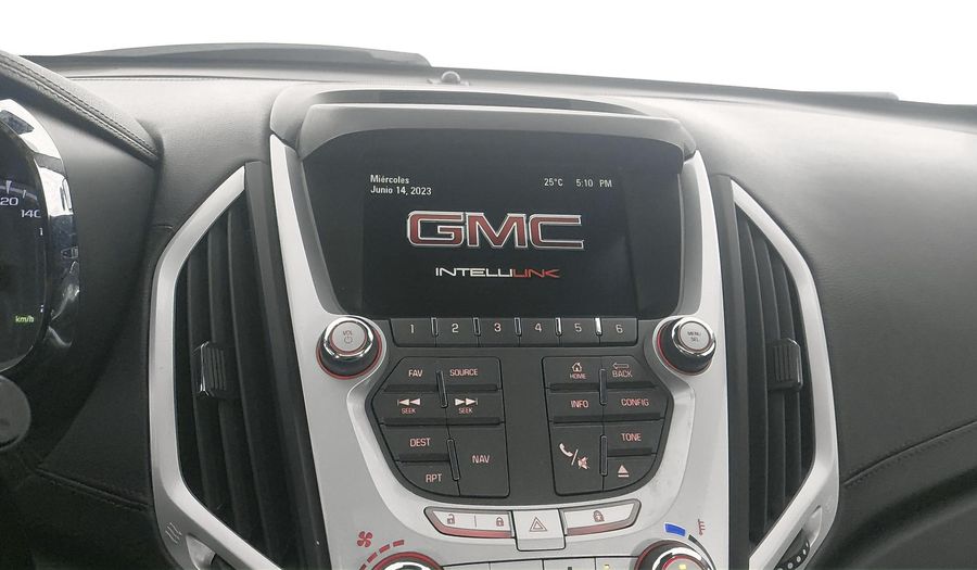 Gmc Terrain 3.6  DENALI E AT Suv 2015