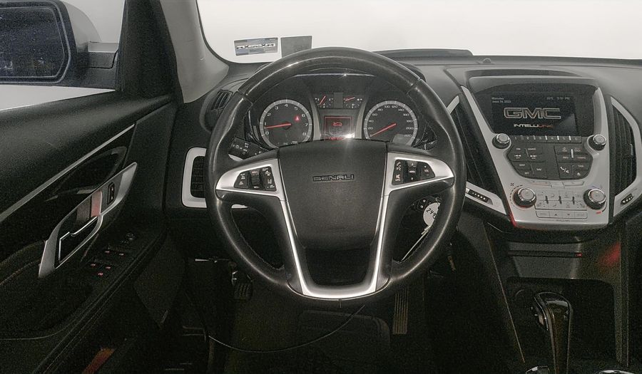 Gmc Terrain 3.6  DENALI E AT Suv 2015