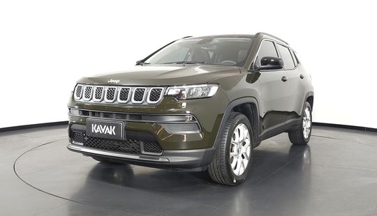 Jeep Compass SPORT AT6-2022
