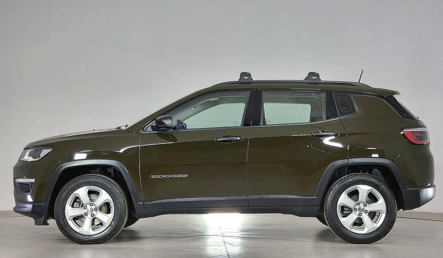 Jeep Compass 2.4 SPORT Suv 2019
