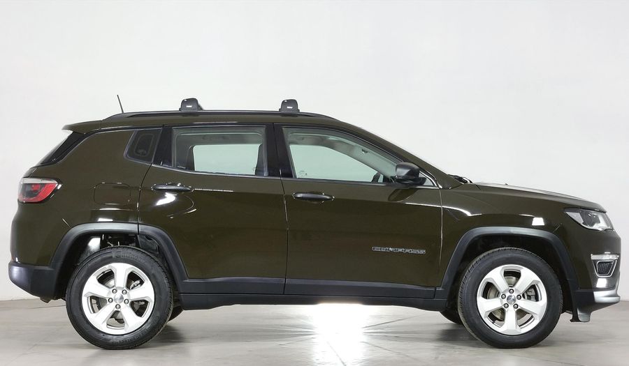 Jeep Compass 2.4 SPORT Suv 2019