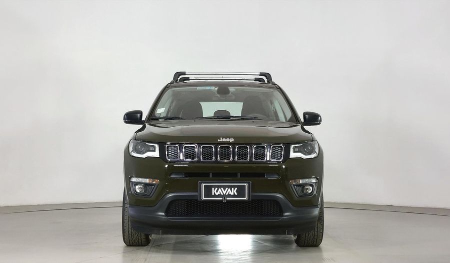 Jeep Compass 2.4 SPORT Suv 2019