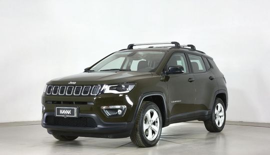 Jeep • Compass