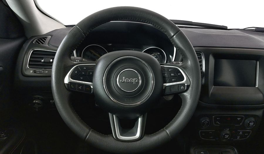 Jeep Compass 2.4 SPORT Suv 2019