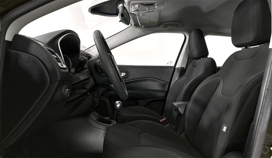 Jeep Compass 2.4 SPORT Suv 2019