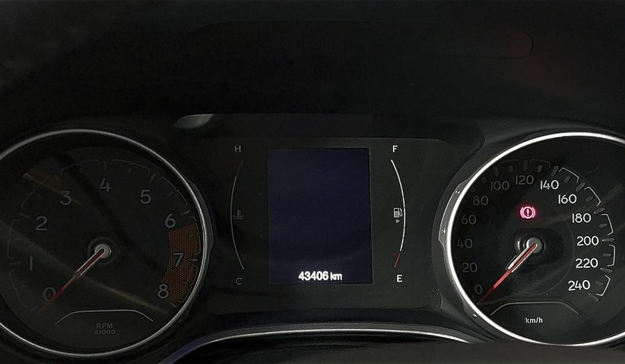 Jeep Compass 2.4 SPORT Suv 2019