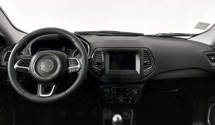 Jeep Compass 2.4 SPORT Suv 2019