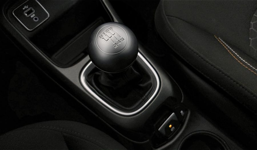 Jeep Compass 2.4 SPORT Suv 2019