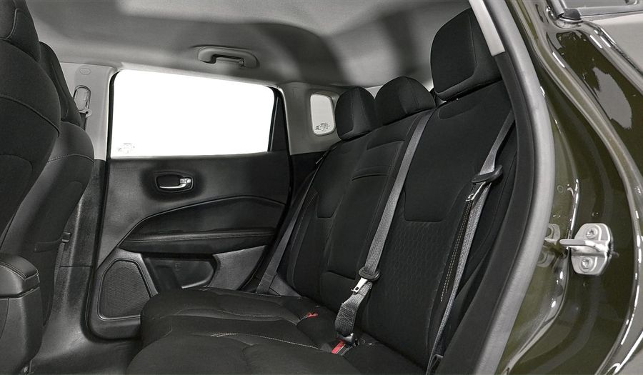 Jeep Compass 2.4 SPORT Suv 2019