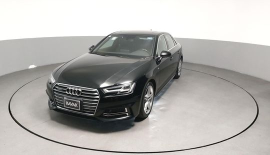 Audi • A4