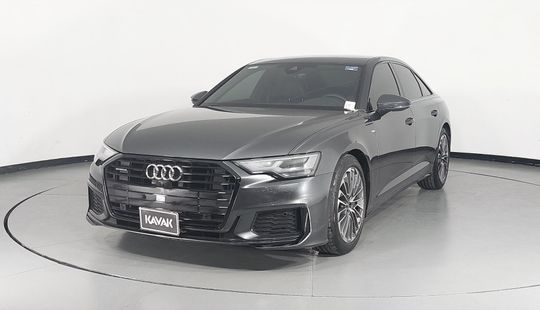 Audi • A6