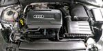 Audi A3 1.8 TFSI ATTRACTION S TRONIC Hatchback 2015