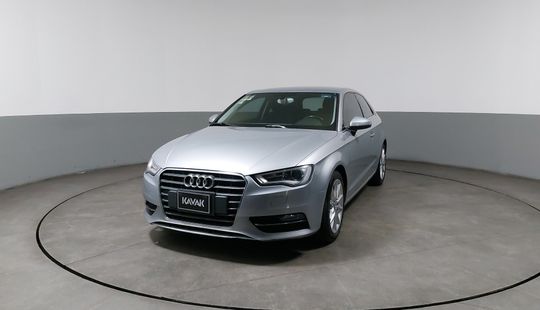 Audi • A3