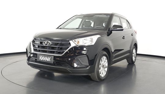 Hyundai Creta ACTION-2022