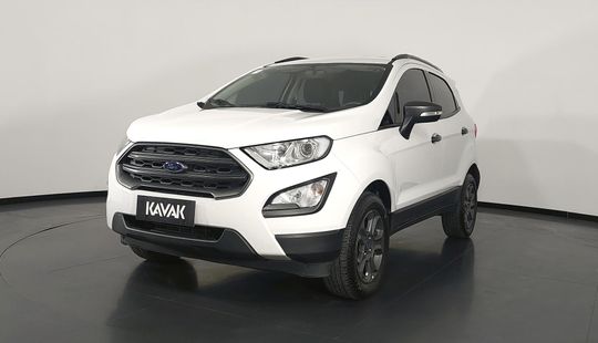 Ford Eco Sport TI-VCT FREESTYLE-2019