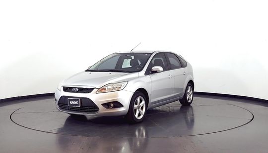 Ford Focus II 2.0 Trend 2011