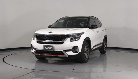 Kia Seltos 1.4 GT LINE DCT Suv 2020