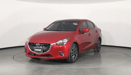 Mazda 2 1.5 GS-2018