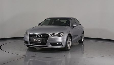 Audi A3 1.8 TFSI AMBIENTE S TRONIC