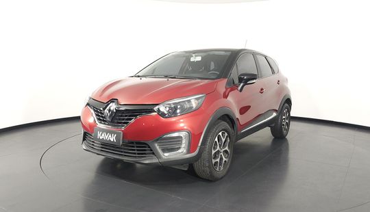 Renault Captur SCE LIFE 2019