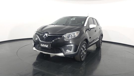 Renault Captur SCE INTENSE-2019