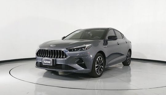 Jac J7 Quantum-2022